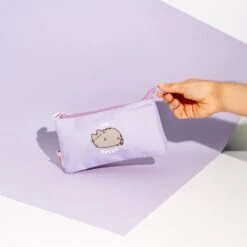 Estuche Triple Pusheen Moments -Eric Ventas estuche triple pusheen moments 6