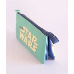 Estuche Triple Star Wars The Mandalorian -Eric Ventas estuche triple star wars the mandalorian 2