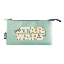 Estuche Triple Star Wars The Mandalorian