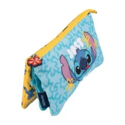 Estuche Triple Stitch Tropical Disney -Eric Ventas estuche triple stitch tropical disney 2