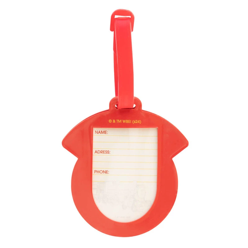 Etiqueta De Equipaje Harry Potter Anden 9 3/4 4 Etiqueta De Equipaje Harry Potter Anden 9 3/4 - Imagen 2