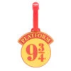 Etiqueta De Equipaje Harry Potter Anden 9 3/4 -Eric Ventas etiqueta de equipaje harry potter anden 9 3 4