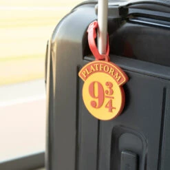 Etiqueta De Equipaje Harry Potter Anden 9 3/4 13 Etiqueta De Equipaje Harry Potter Anden 9 3/4 -Eric Ventas etiqueta de equipaje harry potter anden 9 3 4 4