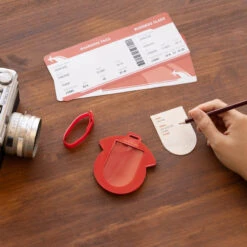 Etiqueta De Equipaje Harry Potter Anden 9 3/4 14 Etiqueta De Equipaje Harry Potter Anden 9 3/4 -Eric Ventas etiqueta de equipaje harry potter anden 9 3 4 5