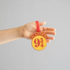 Etiqueta De Equipaje Harry Potter Anden 9 3/4 15 Etiqueta De Equipaje Harry Potter Anden 9 3/4 -Eric Ventas etiqueta de equipaje harry potter anden 9 3 4 6