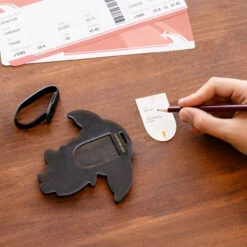 Etiqueta De Equipaje Harry Potter Dobby 14 Etiqueta De Equipaje Harry Potter Dobby -Eric Ventas etiqueta de equipaje harry potter dobby 5