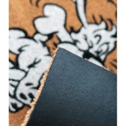 Felpudo Asterix Y Obelix -Eric Ventas felpudo asterix y obelix 2