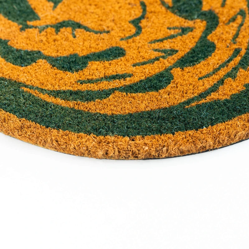 Felpudo Casa Targaryen La Casa Del Dragon Juego De Tronos 4 Felpudo Casa Targaryen La Casa Del Dragon Juego De Tronos - Imagen 2