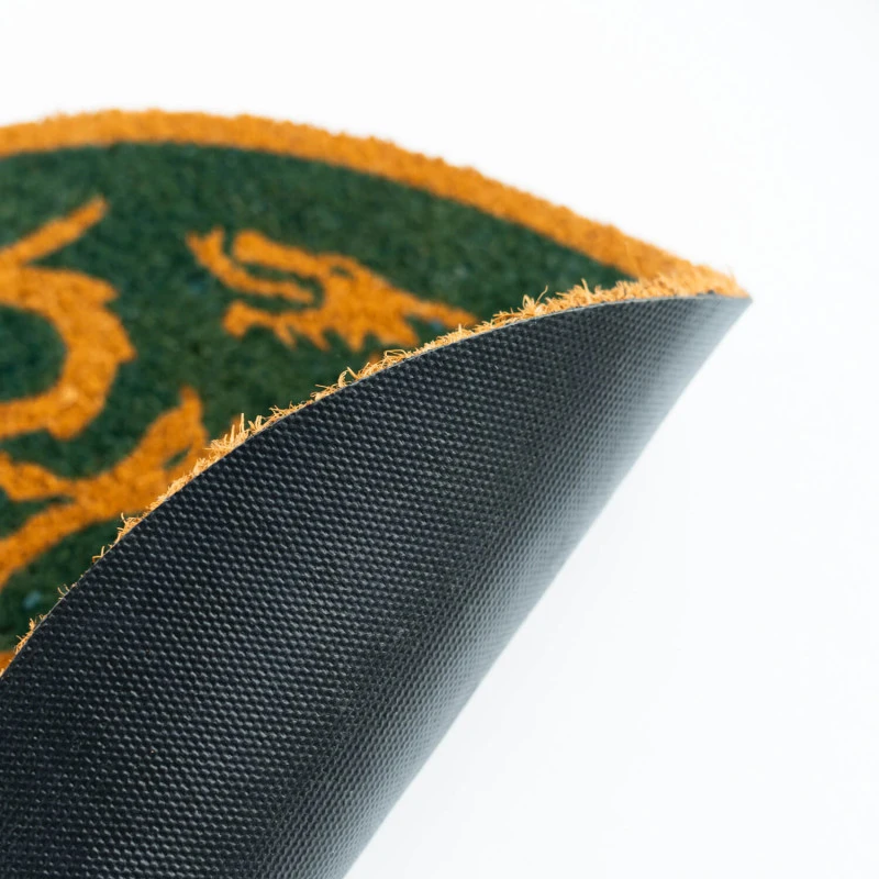 Felpudo Casa Targaryen La Casa Del Dragon Juego De Tronos 5 Felpudo Casa Targaryen La Casa Del Dragon Juego De Tronos - Imagen 3