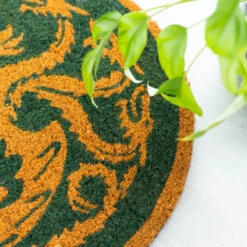 Felpudo Casa Targaryen La Casa Del Dragon Juego De Tronos 13 Felpudo Casa Targaryen La Casa Del Dragon Juego De Tronos -Eric Ventas felpudo casa targaryen la casa del dragon juego de tronos 4