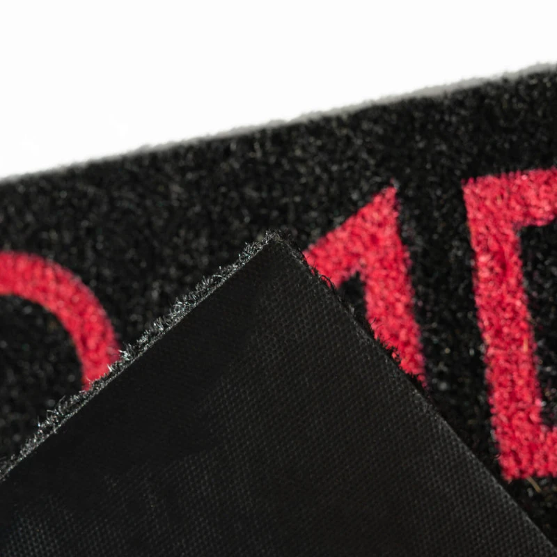 Felpudo El Juego Del Calamar 4 Felpudo El Juego Del Calamar - Imagen 2