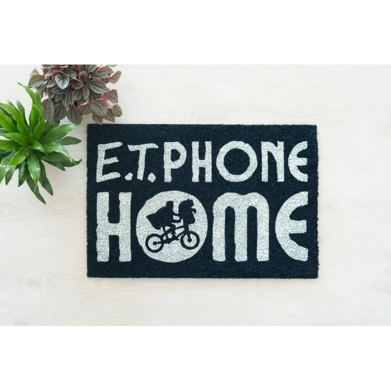 Felpudo E.T. Phone Home 6 Felpudo E.T. Phone Home - Imagen 4