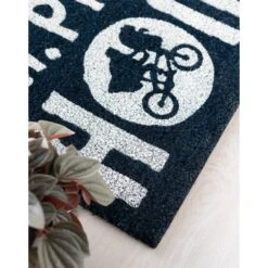 Felpudo E.T. Phone Home 13 Felpudo E.T. Phone Home -Eric Ventas felpudo et phone home 4