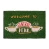 Felpudo Friends Central Perk 2 Felpudo Friends Central Perk -Eric Ventas felpudo friends central perk