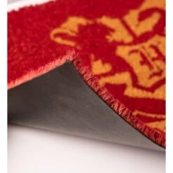 Felpudo Harry Potter Hogwarts -Eric Ventas felpudo harry potter hogwarts 1