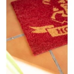 Felpudo Harry Potter Hogwarts -Eric Ventas felpudo harry potter hogwarts 5