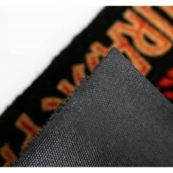 Felpudo Jurassic Park 25 Felpudo Jurassic Park -Eric Ventas felpudo jurassic park 9