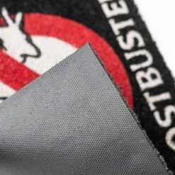 Felpudo Los Cazafantasmas Logo -Eric Ventas felpudo los cazafantasmas logo 2