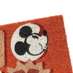 Felpudo Mickey Disney 100 Aniversario -Eric Ventas felpudo mickey disney 100 aniversario 2