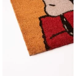 Felpudo Snoopy -Eric Ventas felpudo snoopy 2