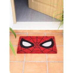 Felpudo Spider-Man Marvel -Eric Ventas felpudo spider man marvel 3