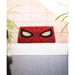 Felpudo Spider-Man Marvel -Eric Ventas felpudo spider man marvel 4