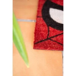 Felpudo Spider-Man Marvel -Eric Ventas felpudo spider man marvel 5