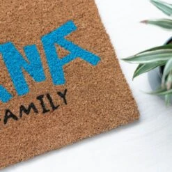 Felpudo Stitch Ohana Disney 14 Felpudo Stitch Ohana Disney -Eric Ventas felpudo stitch ohana disney 5