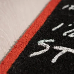 Felpudo The Rolling Stones 15 Felpudo The Rolling Stones -Eric Ventas felpudo the rolling stones 6