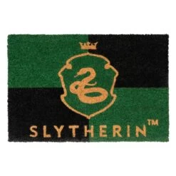 Felpudo Harry Potter Casa Slytherin -Eric Ventas felpudoaharry potter houseaslytherin 7