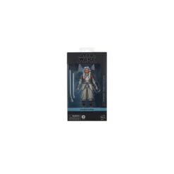 Figura Ahsoka Tano Peridea Star Wars Black Series