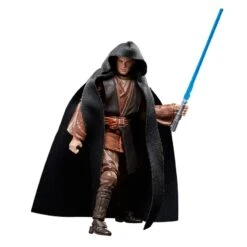 Figura Anakin Skywalker Padawan Star Wars Vintage Collection -Eric Ventas figura anakin skywalker padawan star wars vintage collection 2