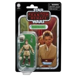 Figura Anakin Skywalker Star Wars Vintage Collection