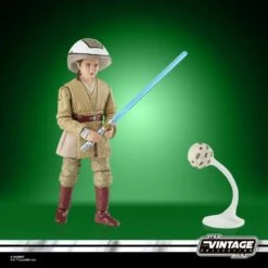 Figura Anakin Skywalker Star Wars Vintage Collection -Eric Ventas figura anakin skywalker star wars vintage collection 3