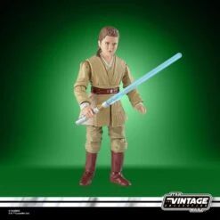 Figura Anakin Skywalker Star Wars Vintage Collection -Eric Ventas figura anakin skywalker star wars vintage collection 5