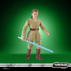 Figura Anakin Skywalker Star Wars Vintage Collection -Eric Ventas figura anakin skywalker star wars vintage collection 6