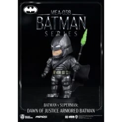 Figura Batman (Armadura) Batman Vs Superman Mini Egg Attack DC Comics -Eric Ventas figura batman armadura batman vs superman mini egg attack dc comics 3