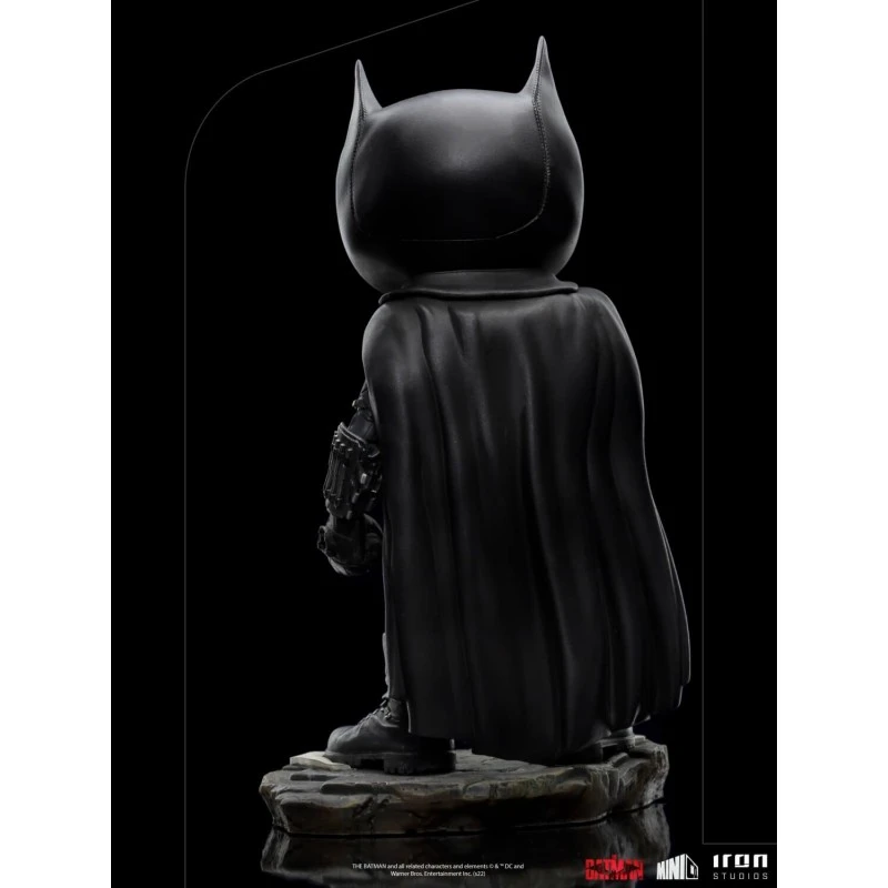 Figura Batman The Batman DC Comics MiniCo 8 Figura Batman The Batman DC Comics MiniCo - Imagen 6