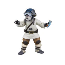 Figura Bazil Tynnan Tracker Star Wars The Acolyte Black Series -Eric Ventas figura bazil tynnan tracker star wars the acolyte black series 2