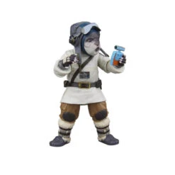 Figura Bazil Tynnan Tracker Star Wars The Acolyte Black Series -Eric Ventas figura bazil tynnan tracker star wars the acolyte black series 3