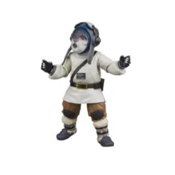 Figura Bazil Tynnan Tracker Star Wars The Acolyte Black Series -Eric Ventas figura bazil tynnan tracker star wars the acolyte black series 4