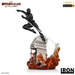 Figura Night Monkey Marvel Spider-Man Far From Home Escala 1/10