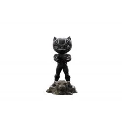 Figura Black Panther Marvel Infinity Saga MiniCo -Eric Ventas figura black panther marvel infinity saga minico 10