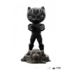 Figura Black Panther Marvel Infinity Saga MiniCo -Eric Ventas figura black panther marvel infinity saga minico