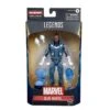 Figura Blue Marvel X-Men Marvel Legends -Eric Ventas figura blue marvel x men marvel legends
