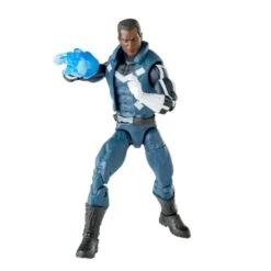 Figura Blue Marvel X-Men Marvel Legends -Eric Ventas figura blue marvel x men marvel legends 4