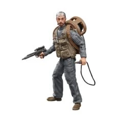 Figura Bodhi Rook Star Wars Rogue One Black Series -Eric Ventas figura bodhi rook rogue one star wars black series 2