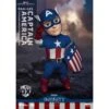Figura Capitan America Marvel Egg Attack Action Deluxe -Eric Ventas figura capitan america marvel egg attack action deluxe