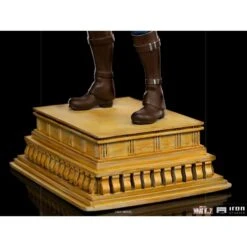 Figura Capitana Carter What If Marvel Art Scale 1/10 -Eric Ventas figura capitana carter what if marvel art scale 1 10 11