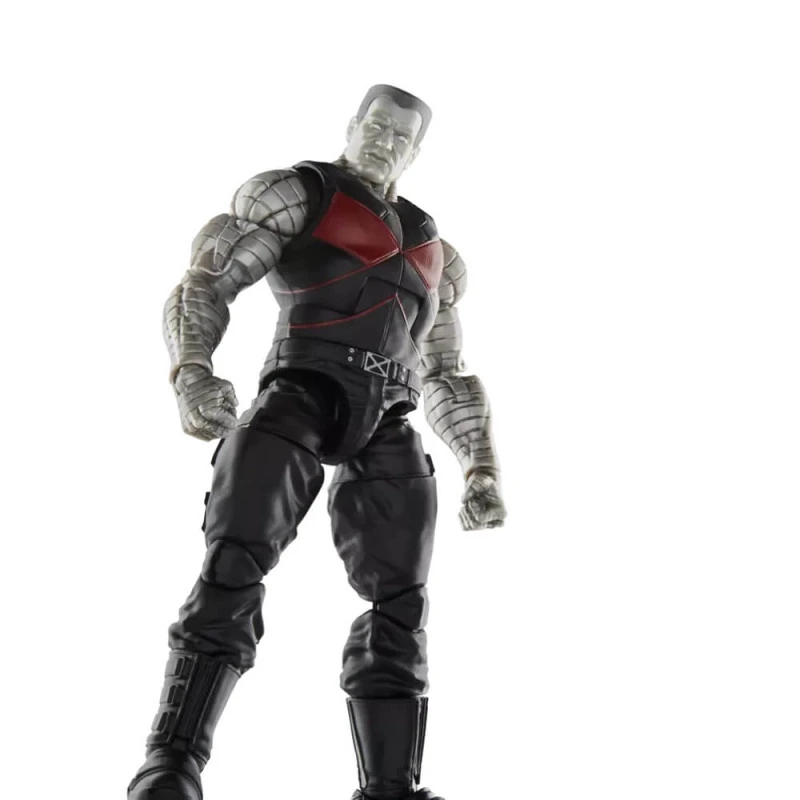 Figura Coloso Deadpool Marvel Serie Legends 6 Figura Coloso Deadpool Marvel Serie Legends - Imagen 4
